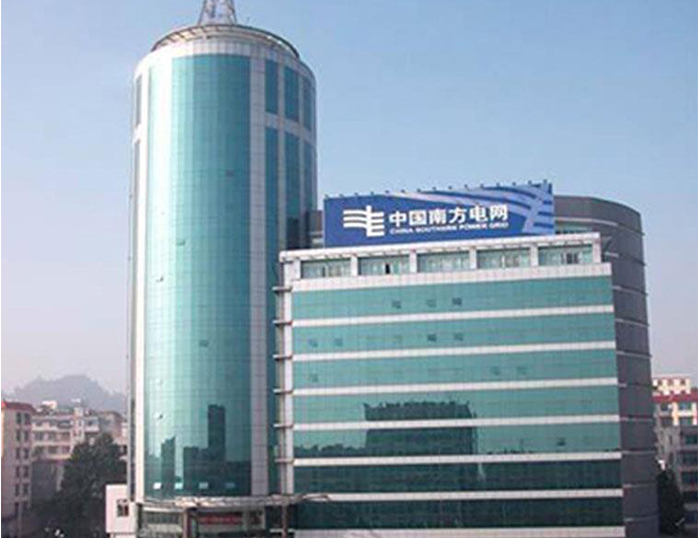 黄石港南方电网