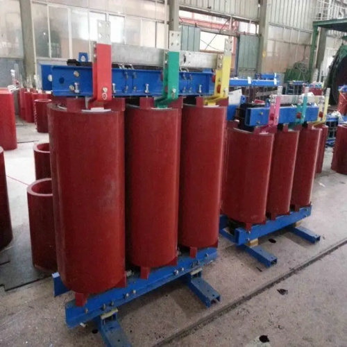 黄石港SCB10-250KVA干式变压器