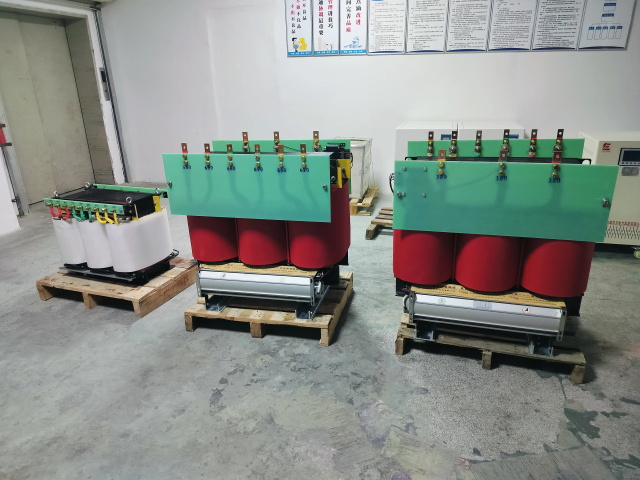 黄石港KS11-1000KVA矿用变压器